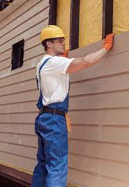 Best Wood Siding Installation  in Maumee, OH